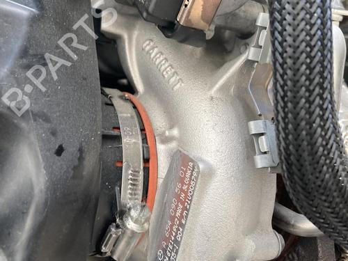 Engine MERCEDES-BENZ GLB (X247) GLB 200 Mild-Hybrid (247.687) | BP33305816M1  - Image 6