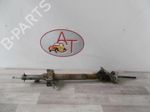 Steering column NISSAN TERRANO II (R20) 2.7 TDi 4WD | BP12966847M21 