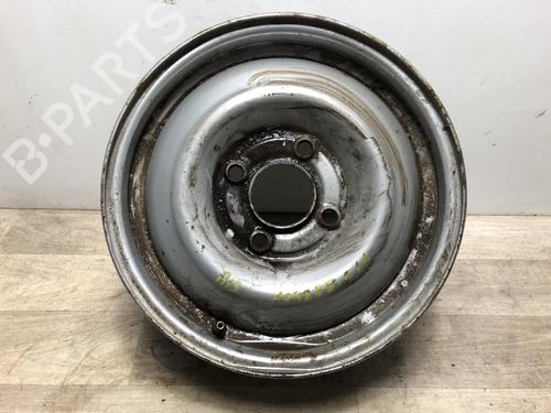 Used Rim Rim 20612510 20612510