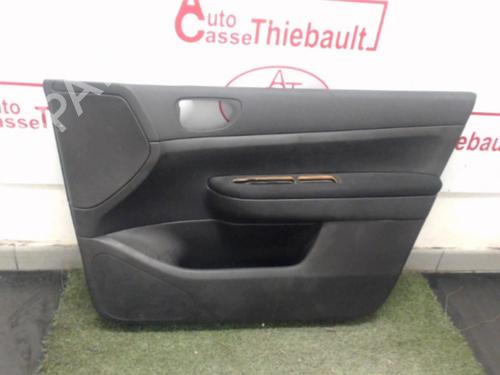 Used Front right panel PEUGEOT 307 (3A/C) 1.6 HDi (90 hp) 30781489