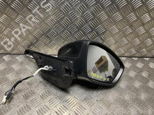 Ryggespeil høyre CITROËN C3 III (SX) 1.5 BlueHDi 100 (SXYHYP, SXYHTU) (102 hp) 31983025