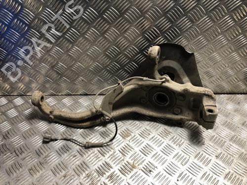 Left front steering knuckle NISSAN NAVARA NP300 (D40) 2.5 dCi 4WD | BP36409039M25 - Image 2