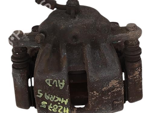 Right front brake caliper NISSAN MICRA V (K14) 0.9 IG-T | BP39622108M104 - Image 5