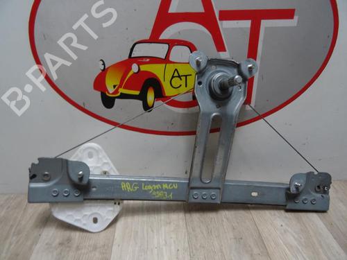Used Rear left window mechanism DACIA LOGAN MCV (KS_) 1.5 dCi (KS0K) (68 hp) 13262538