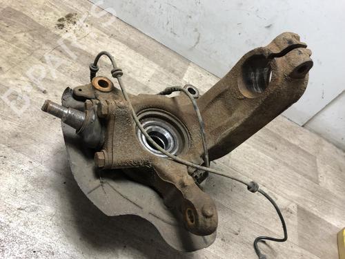 Right front steering knuckle PEUGEOT BOXER Van 2.2 HDi 130 | BP15968288M26