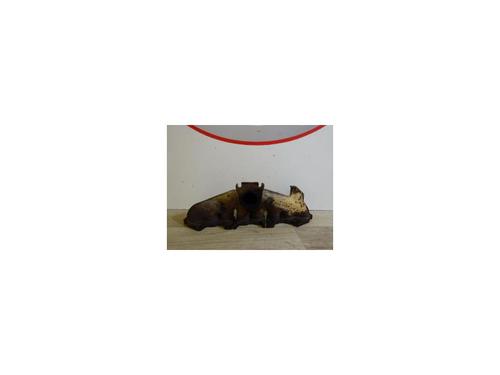 Used Exhaust manifold PEUGEOT 407 (6D_) 2.0 HDi 135 (6DRHRH, 6DRHRE, 6DRHRG, 6DRHRJ) (136 hp) 30673679