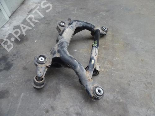 Used Subframe BMW X3 (E83) 2.0 d (150 hp) 12971359