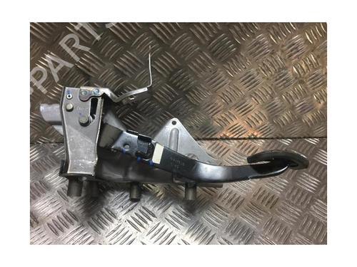 Break pedal RENAULT CAPTUR I (J5_, H5_) 1.5 dCi 90 (J5N4, J5M5, J5MW, J5M6, J5AL, J5AJ) | BP25306918I19 