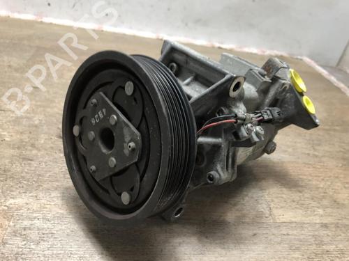 Airco pomp NISSAN PULSAR Hatchback (C13) 1.5 dCi (110 hp) 20620951