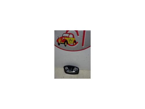Used Front right interior door handle RENAULT MEGANE III Hatchback (BZ0/1_, B3_) 1.5 dCi (BZ09, BZ0D, BZ1W, BZ29, BZ14) (110 hp) 23870035