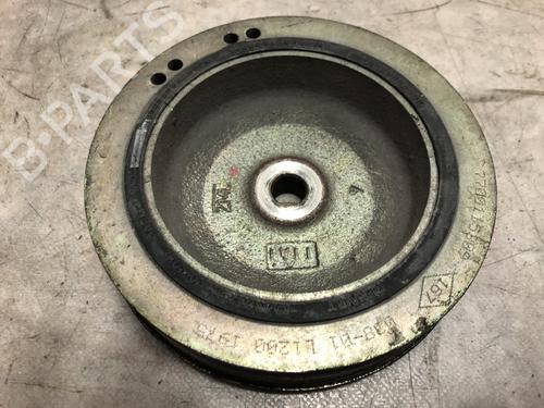 Used Pulley RENAULT SCÉNIC I MPV (JA0/1_, FA0_) 1.9 dCi (JA05, JA1F) (102 hp) 31201109