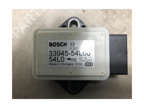 Elektronisk sensor SUZUKI SX4 (EY, GY) 2.0 DDiS 4x4 (RW420D) | BP20615260M84 