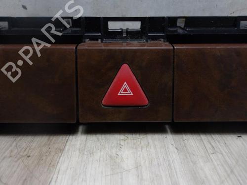 Used Warning switch VW PASSAT B6 (3C2) 2.0 TDI (140 hp) 23033768