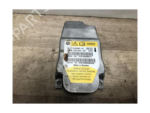ECU airbags BMW 5 Touring (E61) 525 d | BP24595600M53 