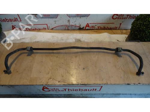 Andre VW FOX Hatchback (5Z1, 5Z3, 5Z4) 1.2 (55 hp) 28286516