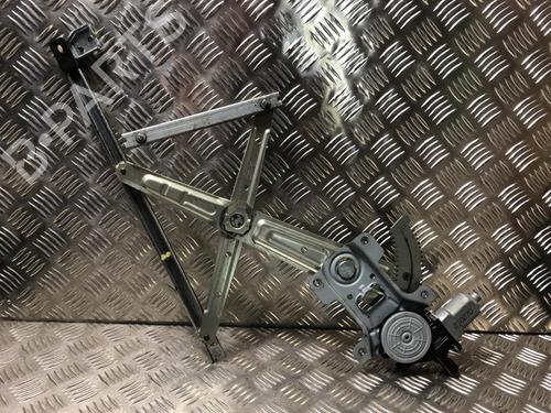 Rudehejsemekanisme ventre foran HONDA CR-Z (ZF) 1.5 IMA (ZF2) (137 hp) 31246427