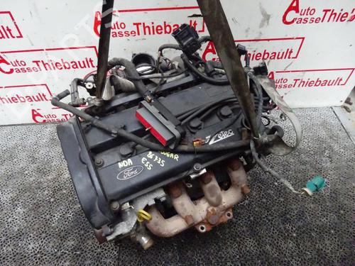 Engine FORD COUGAR (EC_) 2.0 16V | BP30782237M1
