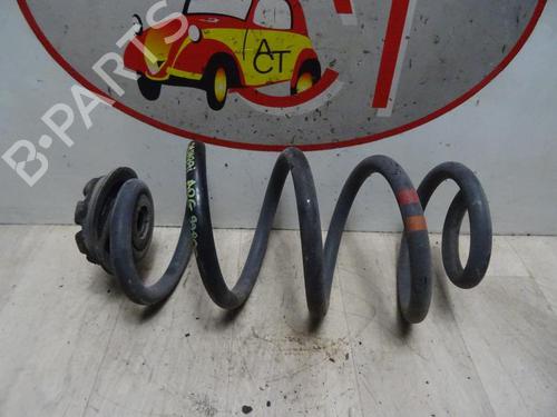 Used Shock absorber spring Shock absorber spring NISSAN QASHQAI I (J10, NJ10) 1.5 dCi (106 hp) 13129765 13129765