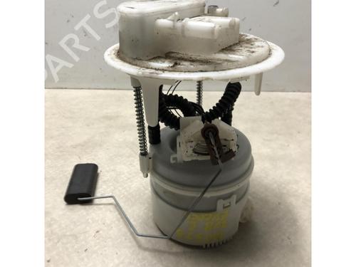 Used Fuel pump PEUGEOT 308 II (LB_, LP_, LW_, LH_, L3_) 1.2 THP 110 (110 hp) 26677002