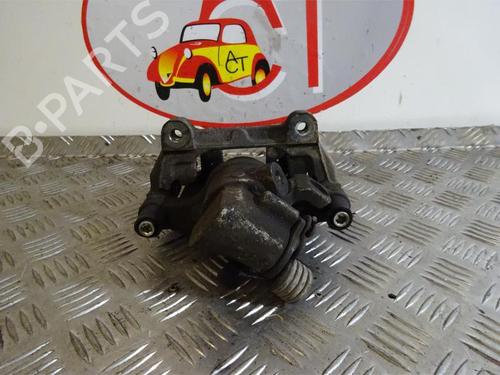Left rear brake caliper MAZDA 5 (CR) 1.8 (CR19) | BP13271200M107 