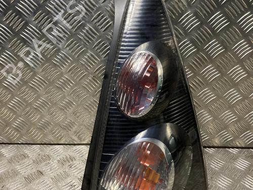 Used Right taillight Right taillight CITROËN C1 (PM_, PN_) 1.0 (68 hp) 33748326 33748326