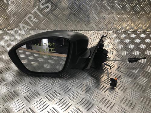 Bakspejl venstre PEUGEOT 208 II (UB_, UP_, UW_, UJ_) 1.2 PureTech 75 (75 hp) 31245665