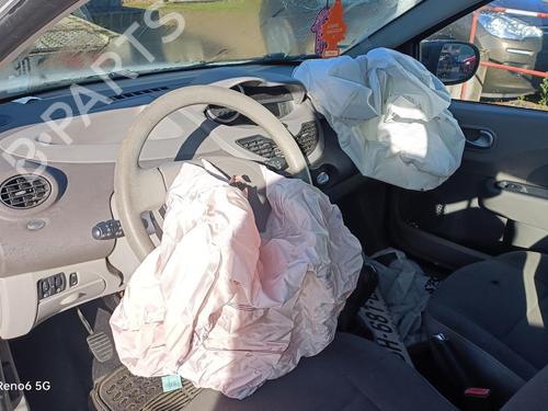 Rim RENAULT TWINGO II (CN0_) 1.5 dCi 75 | BP24589750C45 