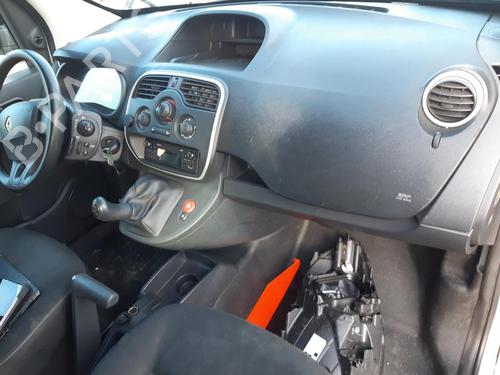 Brugte RENAULT KANGOO Express (FW0/1_) 1.5 dCi 75 (FW07, FW10, FW04) 4780181