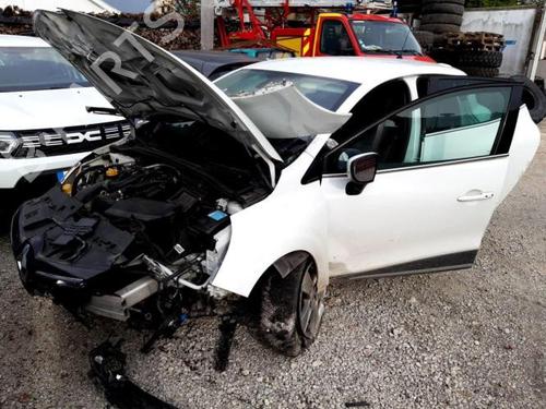 Alternator RENAULT CLIO IV (BH_) 1.2 TCe 120 (BHM0) | BP28363132M7 