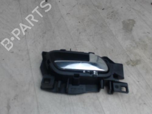 Front right interior door handle PEUGEOT 308 I (4A_, 4C_) 1.6 HDi | BP13225857I14 