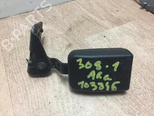 Seat buckle PEUGEOT 308 I (4A_, 4C_) 1.6 HDi | BP13266681I32