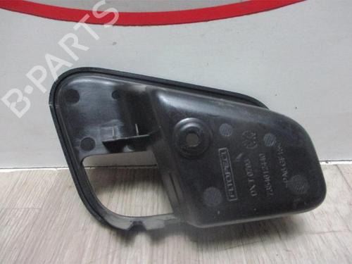 Front right exterior door handle CITROËN NEMO MPV 1.4 HDi | BP12964048C129 