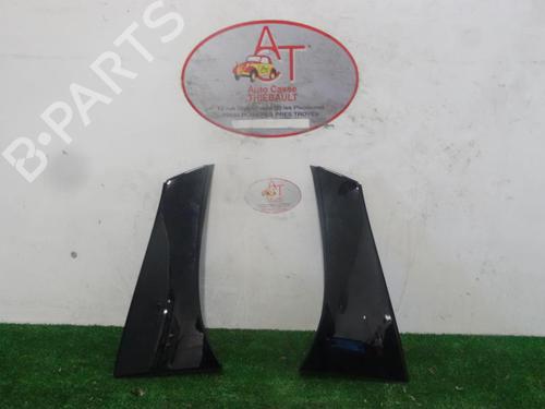 Used Hub cap MERCEDES-BENZ GLA-CLASS (X156) GLA 180 CDI / d (156.912) (109 hp) 30781139