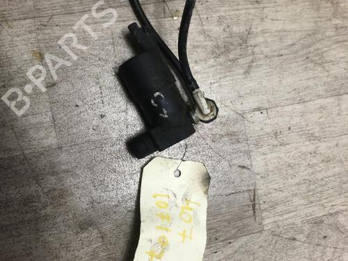 Used Washer pump PEUGEOT 407 (6D_) 2.0 HDi 135 (6DRHRH, 6DRHRE, 6DRHRG, 6DRHRJ) (136 hp) 20619149