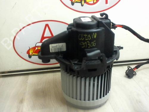 Heater blower motor RENAULT CLIO IV (BH_) 1.2 16V | BP15786116M62 