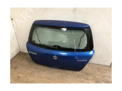 Tailgate SUZUKI SWIFT III (MZ, EZ) 1.3 DDiS (RS413D) | BP20622819C6 