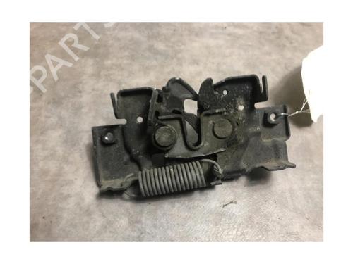 Hood lock MAZDA 5 (CR) 2.0 CD (CR19) | BP20621512C133 