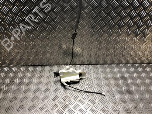 Used Front left lock Front left lock PEUGEOT 3008 I MPV (0U_) 1.6 THP (156 hp) 32707022 32707022