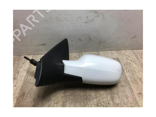 Left mirror RENAULT MEGANE II (BM0/1_, CM0/1_) 1.5 dCi (BM02, BM13, BM2A, CM02, CM13) | BP20623023C26 