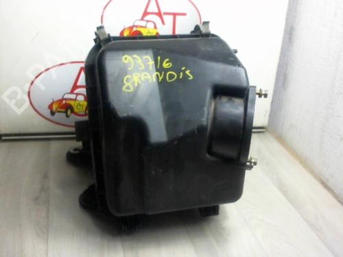 Luftfiltergehäuse für MITSUBISHI GRANDIS (NA_W) 2.0 DI-D (NA8W) (136 hp) 30781664