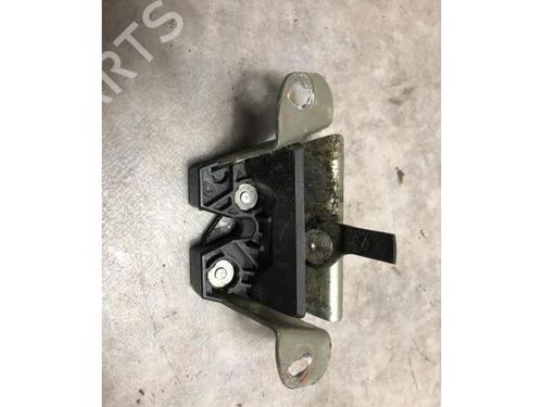 Tailgate lock CITROËN C1 (PM_, PN_) 1.4 HDi | BP20619821C101 