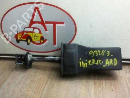 Used Hinge/Door check strap SEAT IBIZA IV ST (6J8, 6P8) 1.6 TDI (90 hp) 27467809