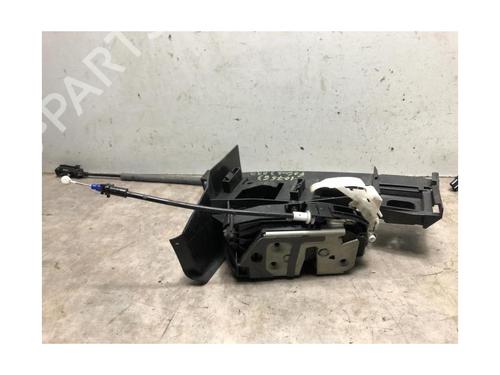 Rear right lock FORD FOCUS III 1.6 TDCi | BP23143541C99 