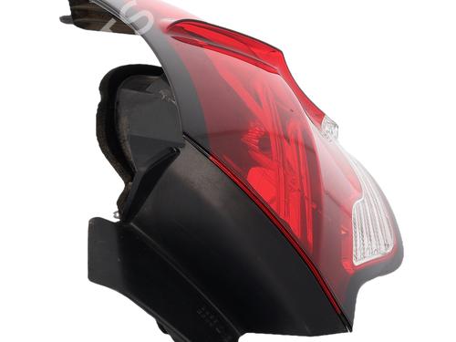 Right taillight DS DS 4 / DS 4 CROSSBACK (NX_) 1.6 BlueHDi 120 | BP38030745C35 - Image 4