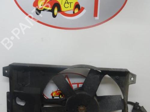 Used Electronic module CITROËN JUMPER I Van (244) 2.0 HDi (84 hp) 13264187