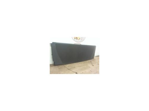 Used Rear parcel shelf MERCEDES-BENZ A-CLASS (W168) A 170 CDI (168.009, 168.109) (95 hp) 13287107