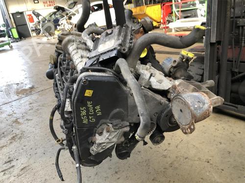 Motor für ALFA ROMEO GT (937_) 1.9 JTD (937CXN1B) (150 hp) 30785526