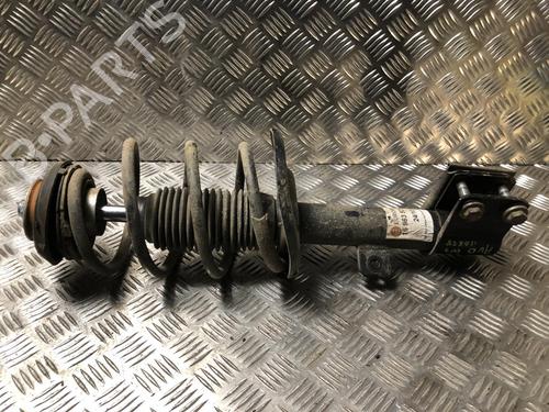 Used Right front shock absorber DS DS 4 / DS 4 CROSSBACK (NX_) 1.6 BlueHDi 120 (120 hp) 31800609