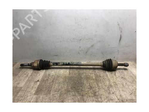 Right front driveshaft PEUGEOT 208 I (CA_, CC_) 1.2 VTI 82 | BP25306006M39 