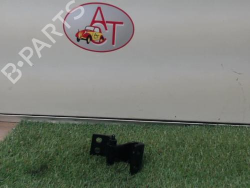 Used Hinge/Door check strap SMART CITY-COUPE (450) 0.6 (S1CLA1, 450.341) (55 hp) 24869422